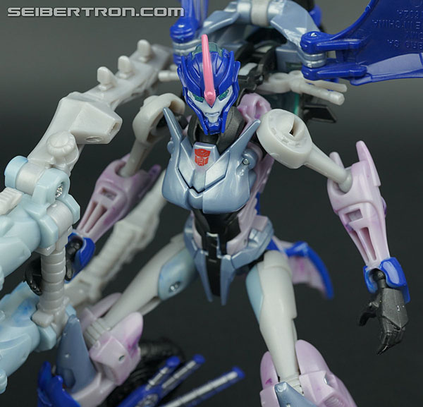 Transformers Prime Beast Hunters Arcee (Image #118 of 173)