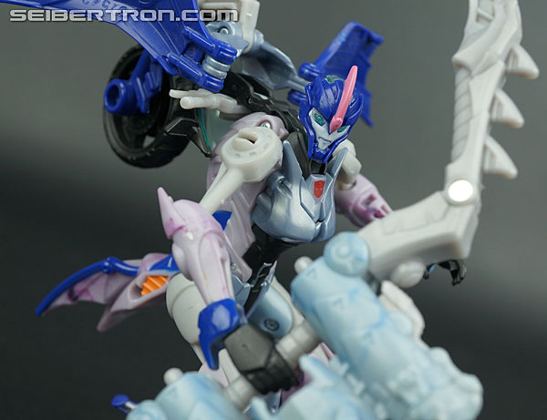 Transformers Prime Beast Hunters Arcee (Image #123 of 173)