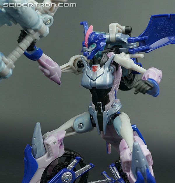 Transformers Prime Beast Hunters Arcee (Image #129 of 173)