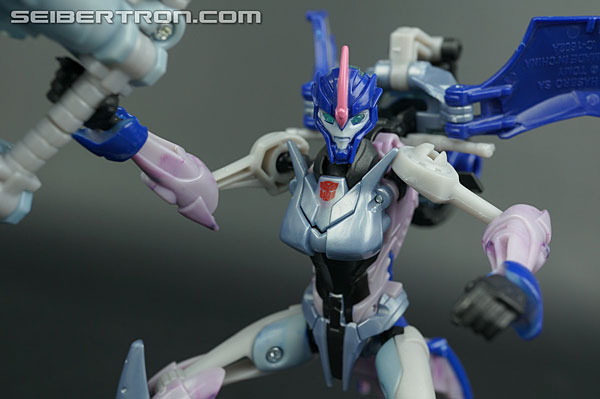 Transformers Prime Beast Hunters Arcee (Image #133 of 173)