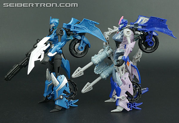 Transformers Prime Beast Hunters Arcee (Image #152 of 173)