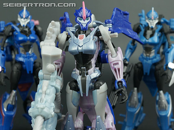 Transformers Prime Beast Hunters Arcee (Image #157 of 173)