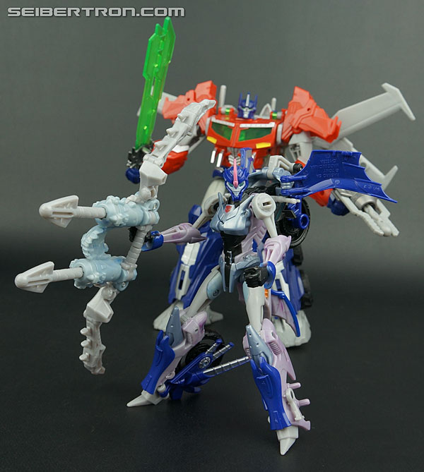 Transformers Prime Beast Hunters Arcee (Image #170 of 173)