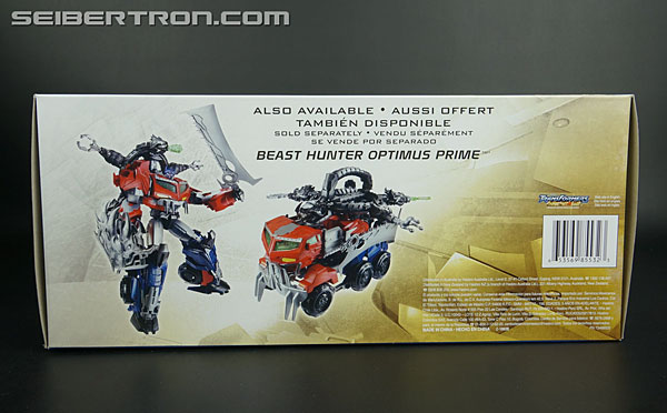 Transformers Prime Beast Hunters Beast Fire Predaking (Image #21 of 258)