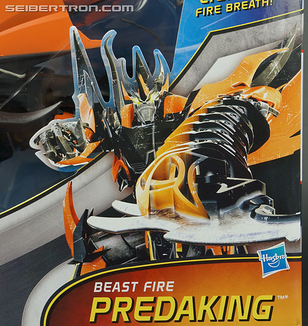 Transformers Prime Beast Hunters Beast Fire Predaking (Image #26 of 258)