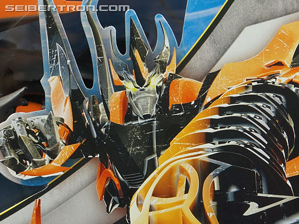 Transformers Prime Beast Hunters Beast Fire Predaking (Image #27 of 258)