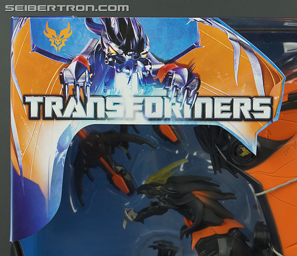 Transformers Prime Beast Hunters Beast Fire Predaking (Image #28 of 258)