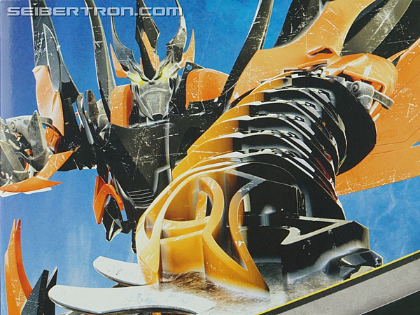 Transformers Prime Beast Hunters Beast Fire Predaking (Image #38 of 258)