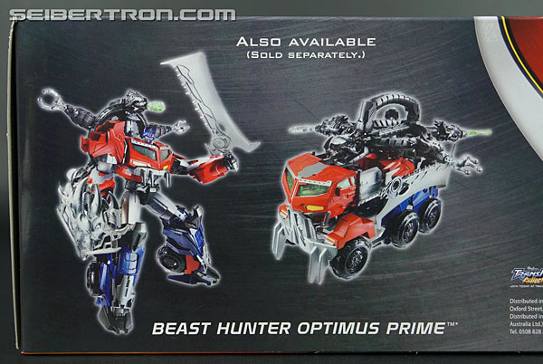 Transformers Prime Beast Hunters Beast Fire Predaking (Image #43 of 258)