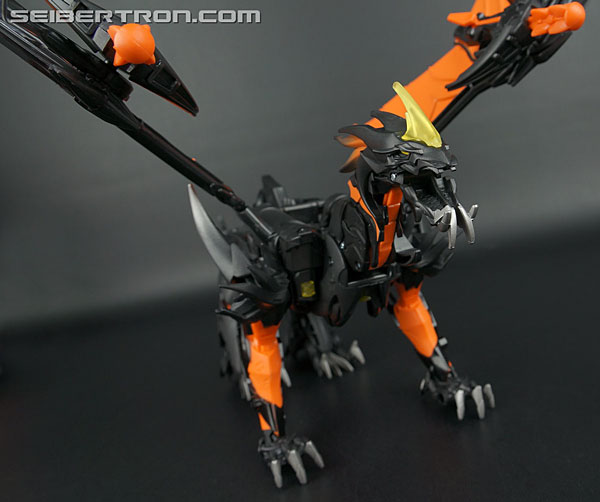 Transformers Prime Beast Hunters Beast Fire Predaking (Image #73 of 258)