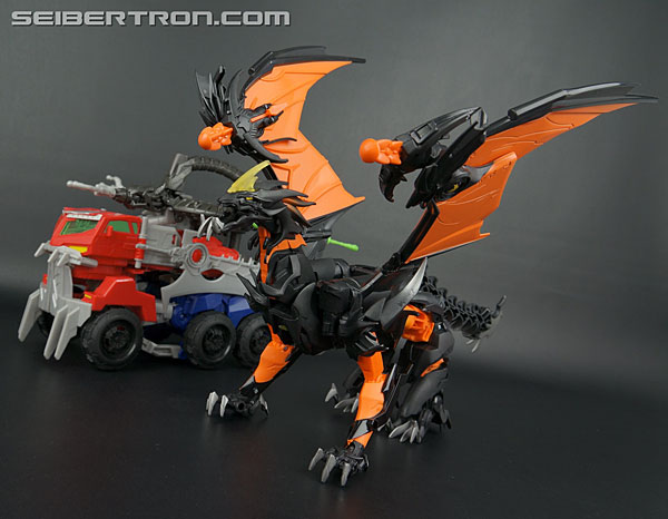 Transformers Prime Beast Hunters Beast Fire Predaking (Image #86 of 258)