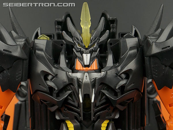 Transformers Prime Beast Hunters Beast Fire Predaking (Image #105 of 258)