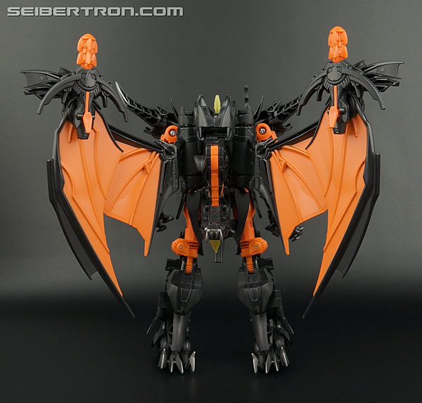 Transformers Prime Beast Hunters Beast Fire Predaking (Image #121 of 258)