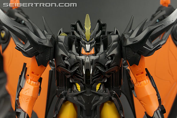 Transformers Prime Beast Hunters Beast Fire Predaking (Image #136 of 258)