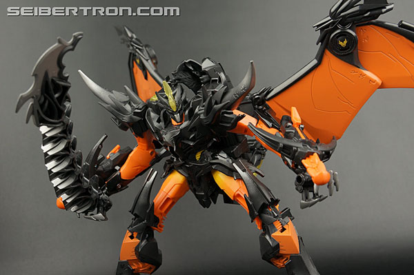 Transformers Prime Beast Hunters Beast Fire Predaking (Image #171 of 258)