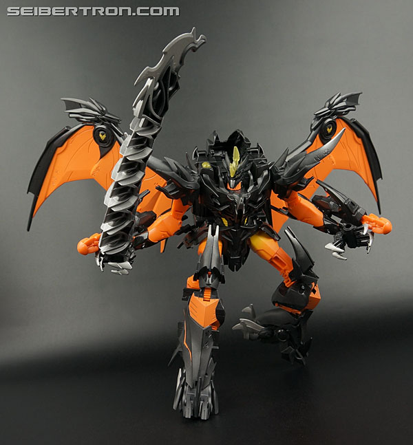 Transformers Prime Beast Hunters Beast Fire Predaking (Image #192 of 258)