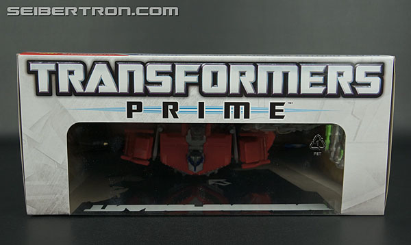 Transformers Prime Beast Hunters Beast Hunter Optimus Prime (Image #20 of 171)
