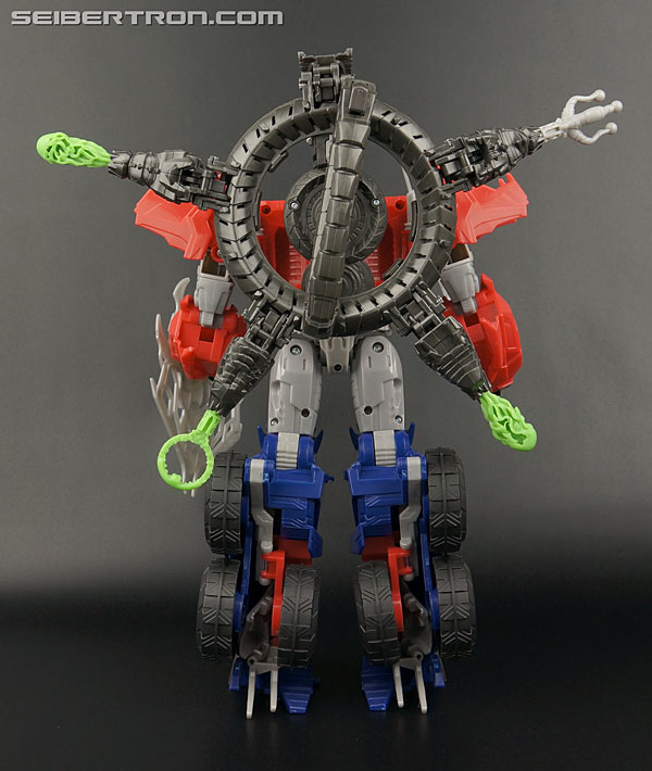 Transformers Prime Beast Hunters Beast Hunter Optimus Prime (Image #76 of 171)