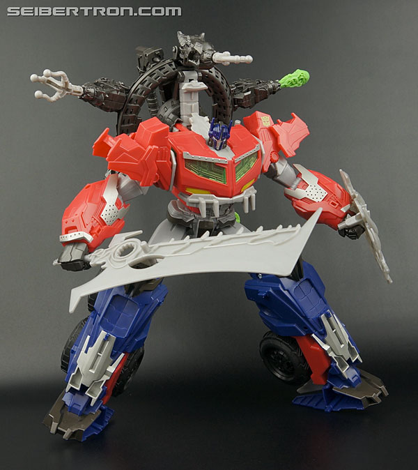 Transformers prime 2024 beast hunter