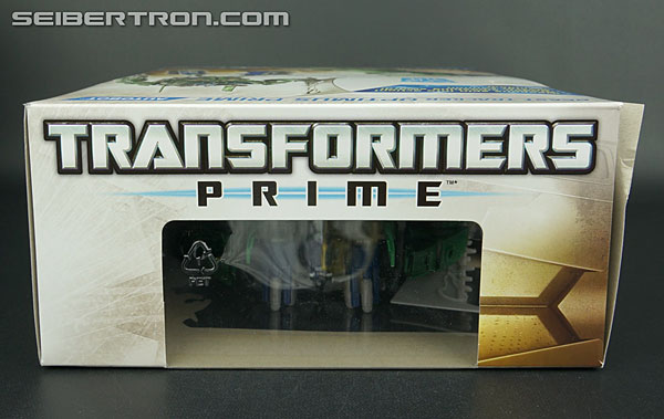 Transformers Prime Beast Hunters Beast Tracker Optimus Prime (Image #16 of 179)