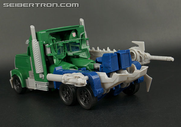 Transformers Prime Beast Hunters Beast Tracker Optimus Prime (Image #29 of 179)