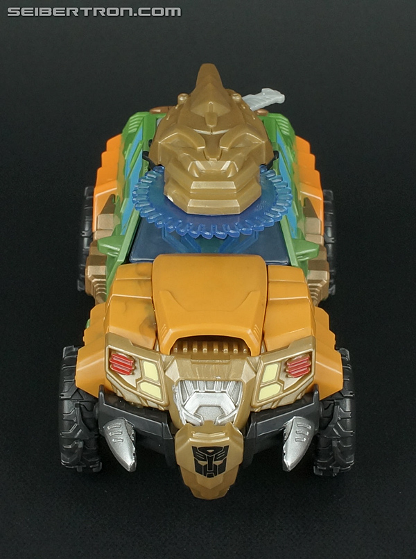 Transformers Prime Beast Hunters Bulkhead (Image #13 of 88)