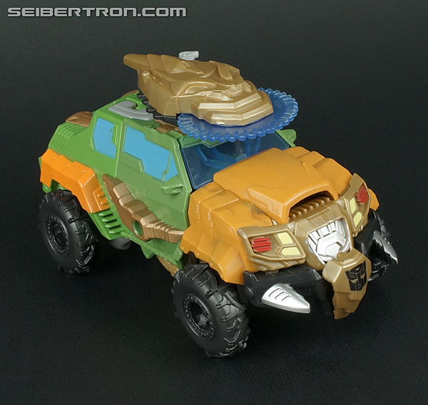 Transformers Prime Beast Hunters Bulkhead (Image #14 of 88)