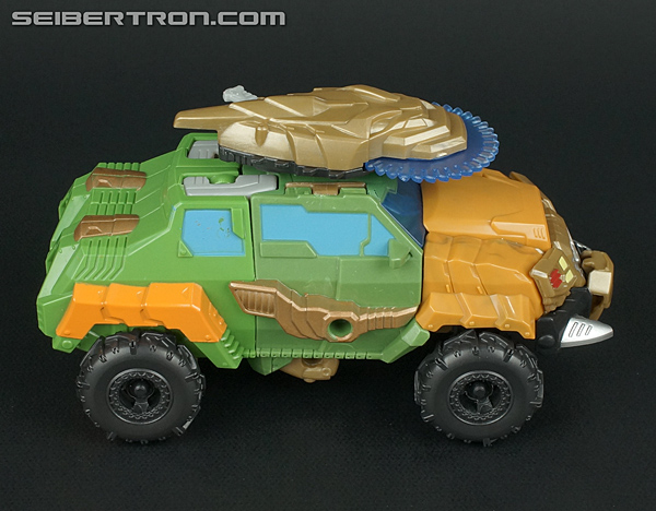 Transformers Prime Beast Hunters Bulkhead (Image #16 of 88)