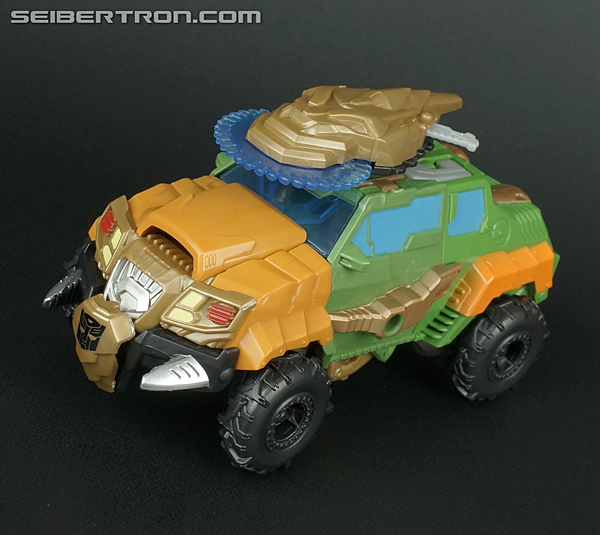 Transformers Prime Beast Hunters Bulkhead (Image #23 of 88)