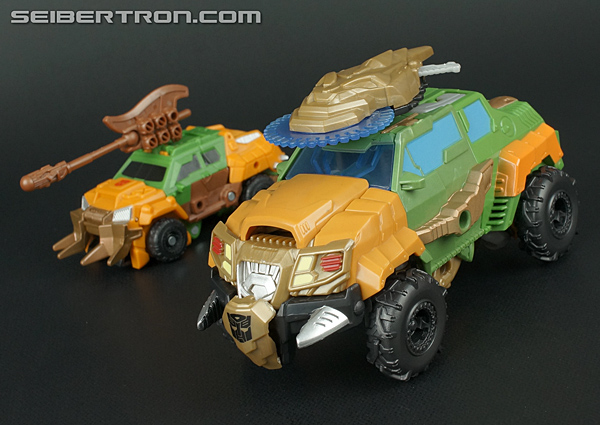 Transformers Prime Beast Hunters Bulkhead (Image #31 of 88)