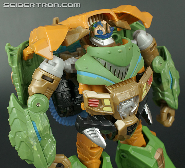 Transformers Prime Beast Hunters Bulkhead (Image #40 of 88)