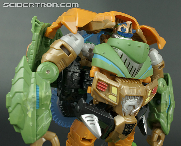 Transformers Prime Beast Hunters Bulkhead (Image #42 of 88)