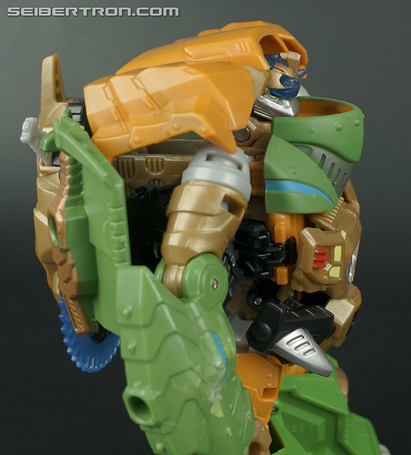 Transformers Prime Beast Hunters Bulkhead (Image #45 of 88)