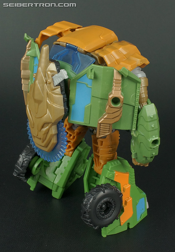 Transformers Prime Beast Hunters Bulkhead (Image #48 of 88)