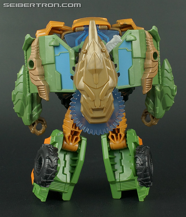 Transformers Prime Beast Hunters Bulkhead (Image #49 of 88)