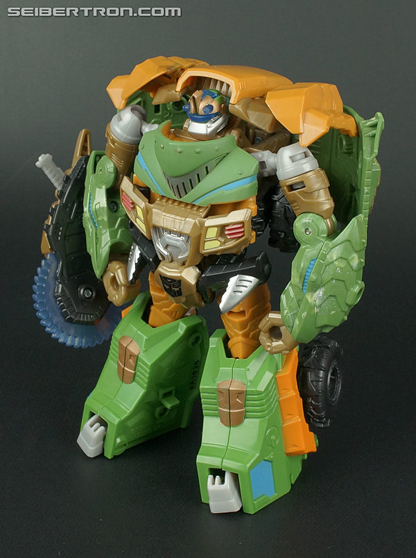 Transformers Prime Beast Hunters Bulkhead (Image #55 of 88)