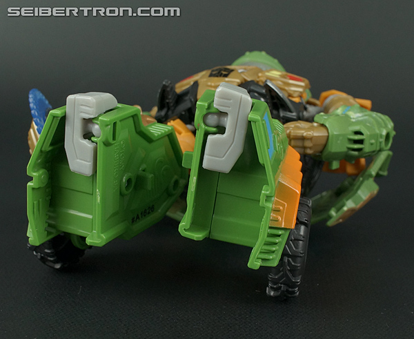 Transformers Prime Beast Hunters Bulkhead (Image #60 of 88)