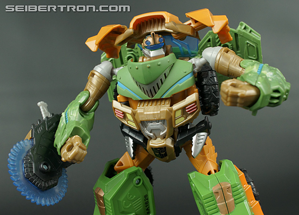 Transformers Prime Beast Hunters Bulkhead (Image #65 of 88)