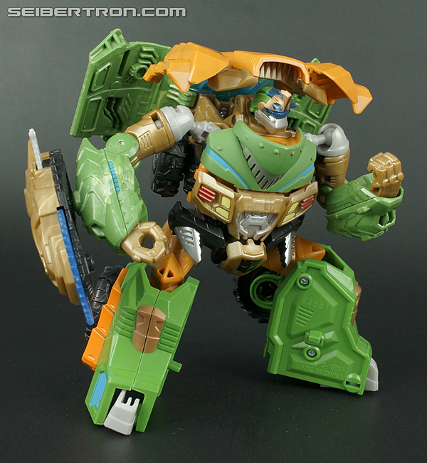 Transformers Prime Beast Hunters Bulkhead (Image #67 of 88)