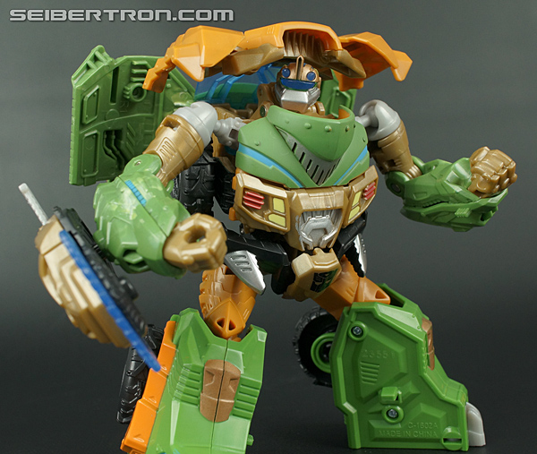 Transformers Prime Beast Hunters Bulkhead (Image #72 of 88)