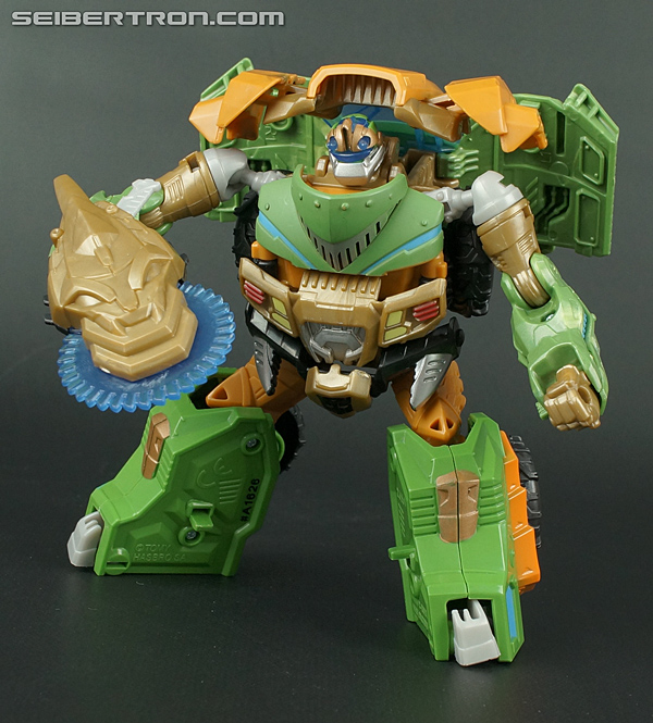 Transformers Prime Beast Hunters Bulkhead (Image #75 of 88)