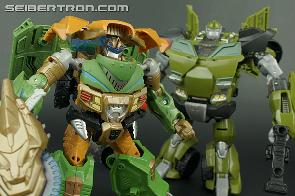 Transformers Prime Beast Hunters Bulkhead (Image #83 of 88)