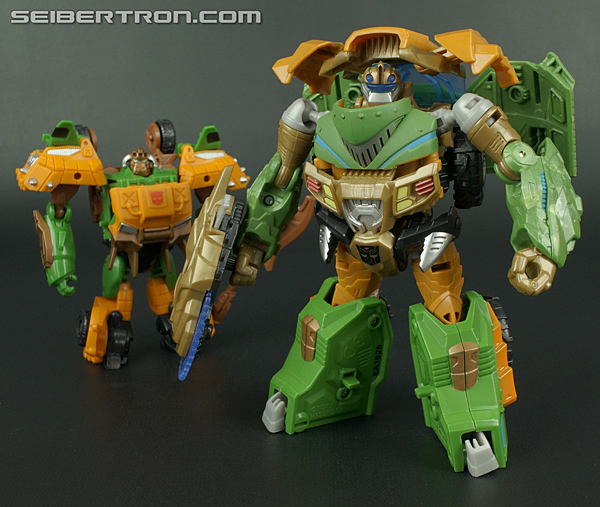 Transformers Prime Beast Hunters Bulkhead (Image #86 of 88)
