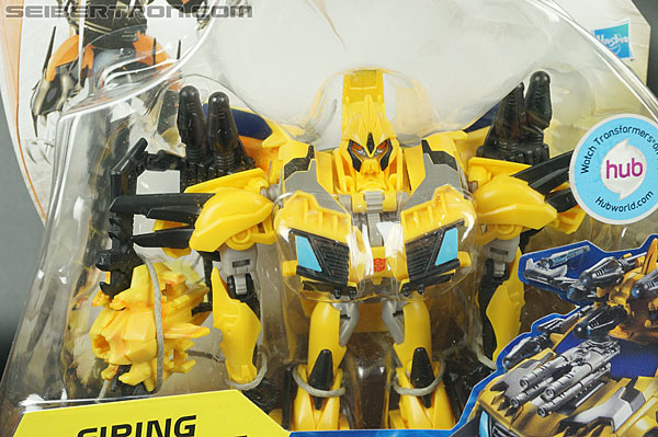 Transformers Prime Beast Hunters Bumblebee (Image #2 of 119)