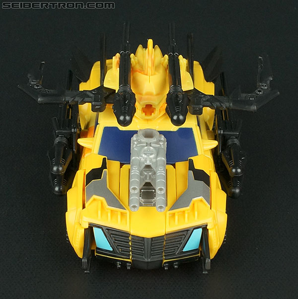 Transformers Prime Beast Hunters Bumblebee (Image #12 of 119)