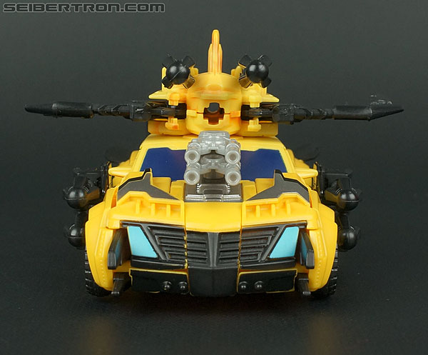 Transformers Prime Beast Hunters Bumblebee (Image #13 of 119)