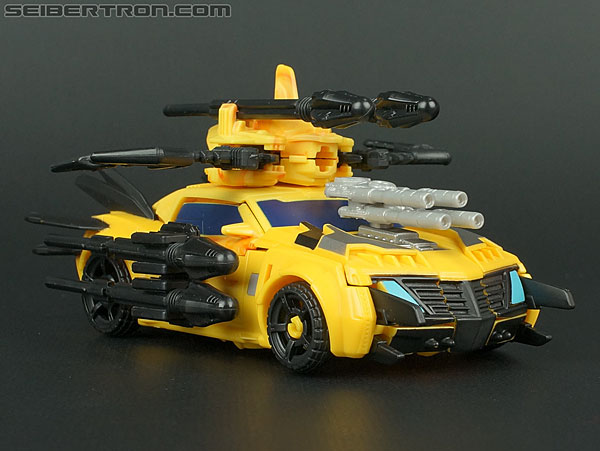 Transformers Prime Beast Hunters Bumblebee (Image #15 of 119)