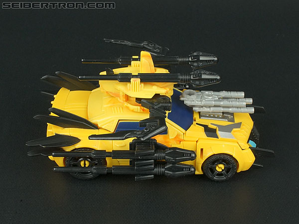 Transformers Prime Beast Hunters Bumblebee (Image #16 of 119)