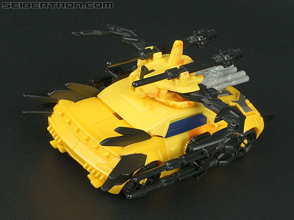 Transformers Prime Beast Hunters Bumblebee (Image #17 of 119)