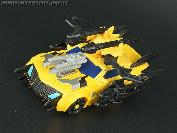 Transformers Prime Beast Hunters Bumblebee (Image #23 of 119)